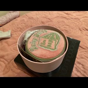 NWT: Juicy Couture Change Purse